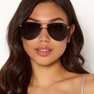 Quay Australia “The Playa” Aviators